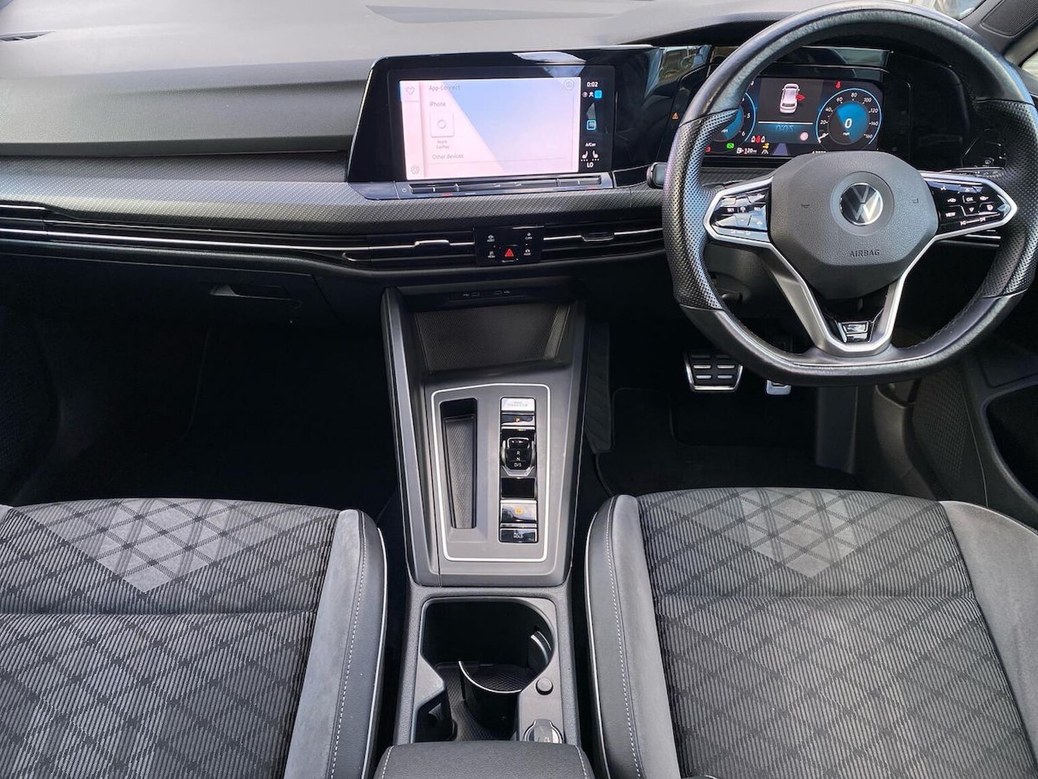 Used Volkswagen Golf 2020 for sale - 76439775: Photo 9