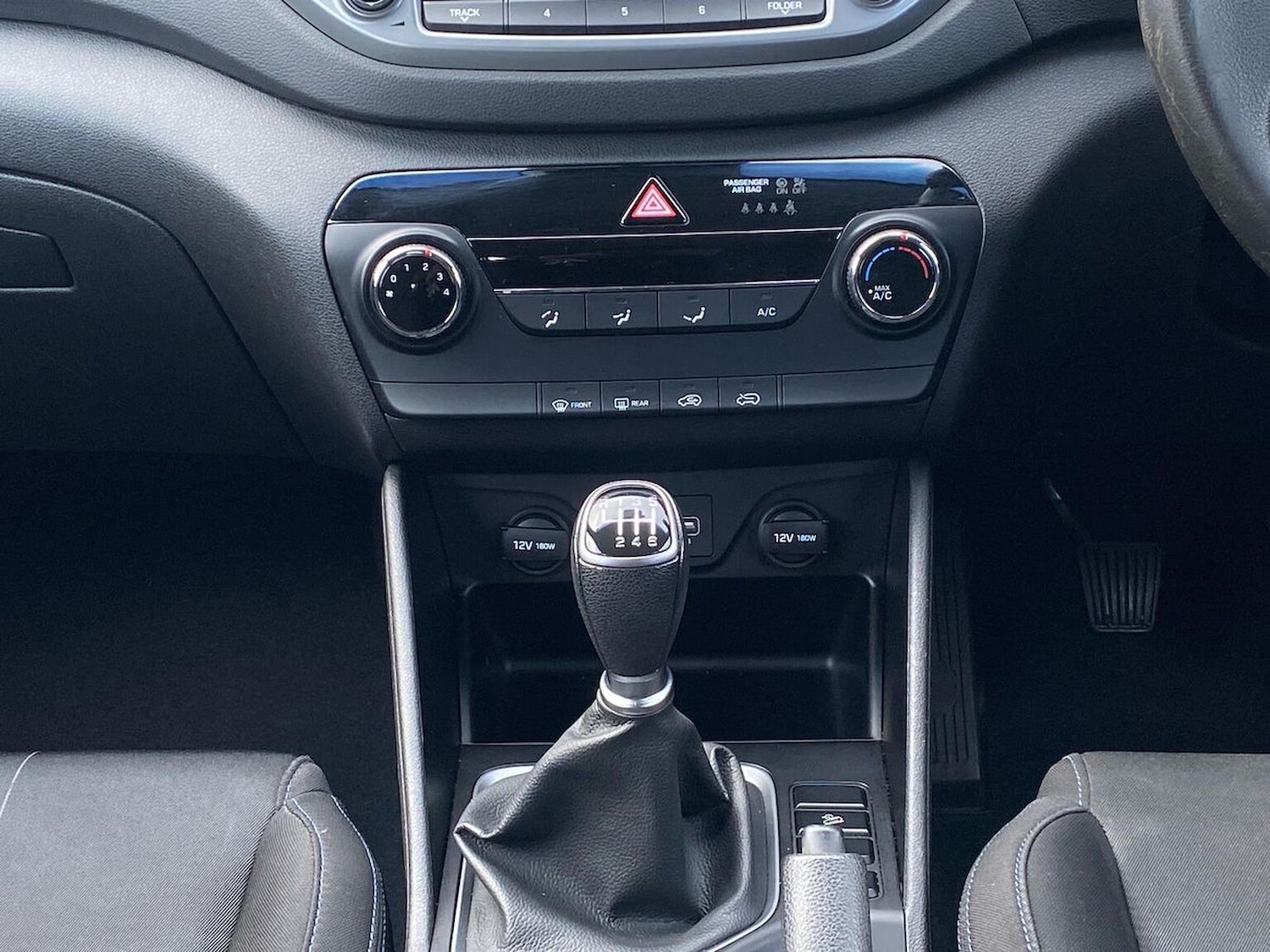 Used Hyundai TUCSON 2016 for sale - 76846100: Photo 13