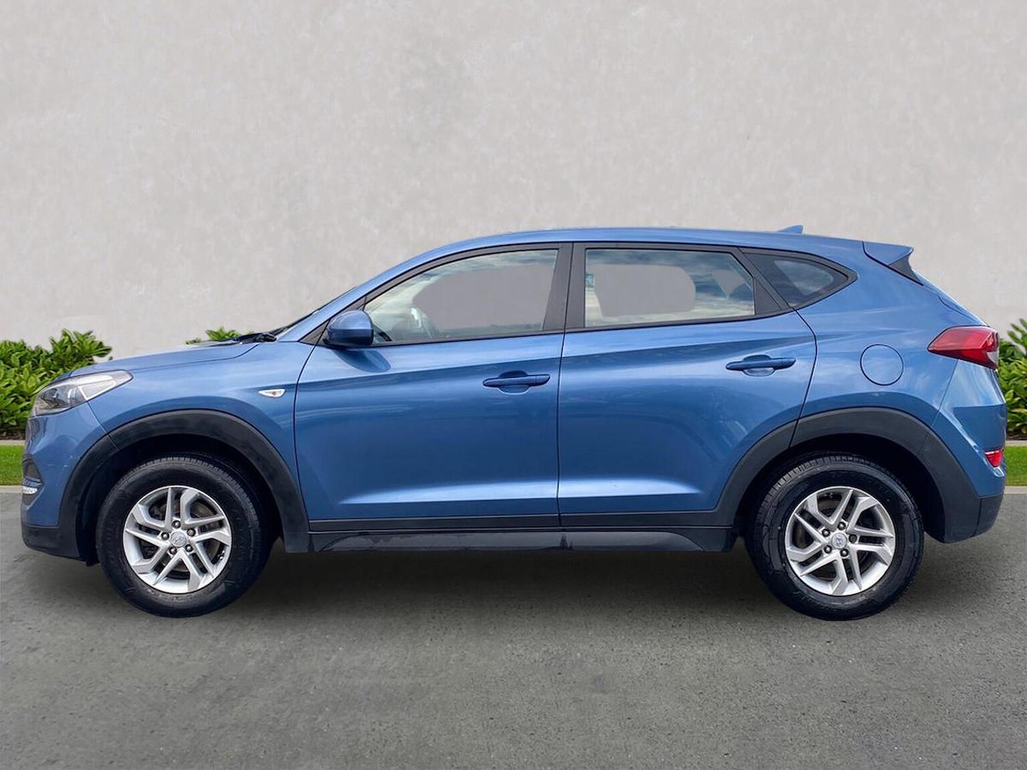 Used Hyundai TUCSON 2016 for sale - 76846100: Photo 19