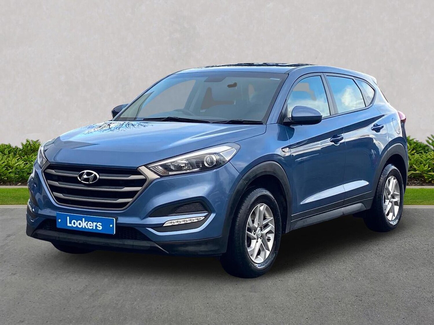 Used Hyundai TUCSON 2016 for sale - 76846100: Photo 20