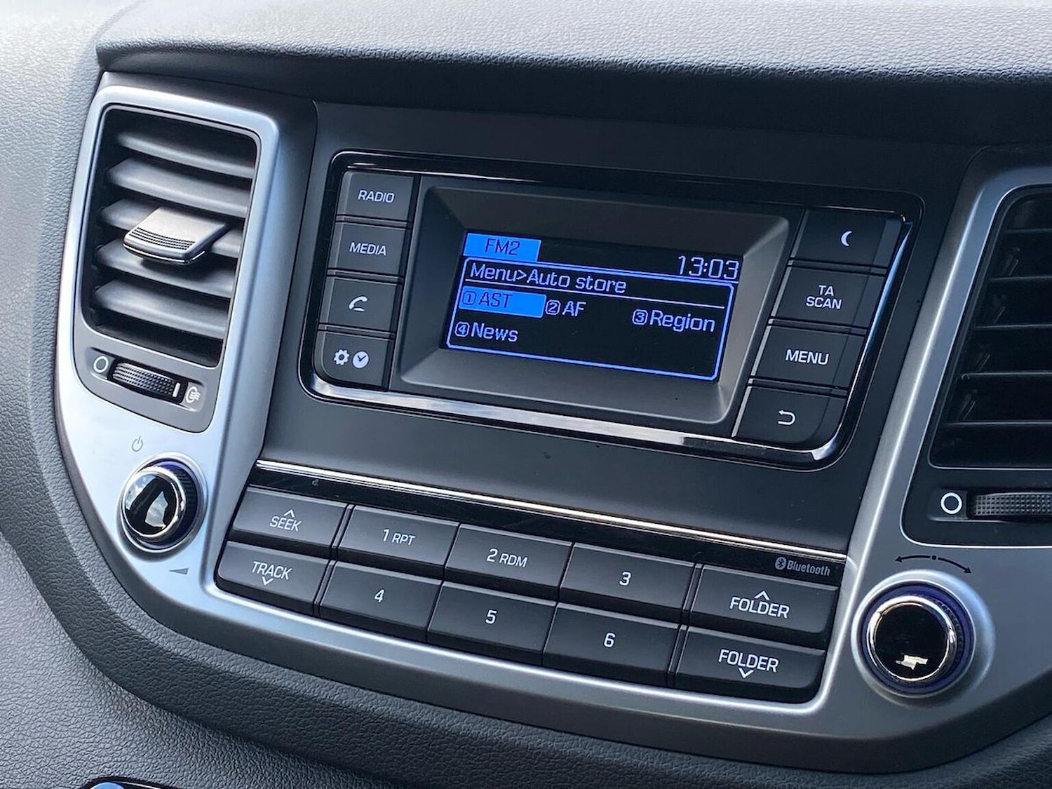 Used Hyundai TUCSON 2016 for sale - 76846100: Photo 23