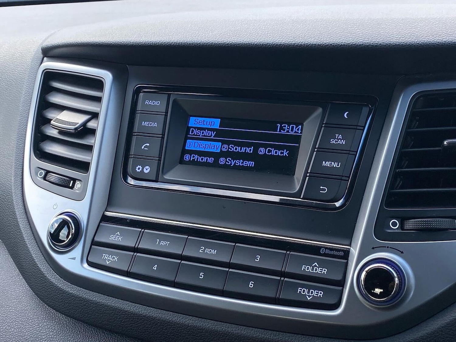 Used Hyundai TUCSON 2016 for sale - 76846100: Photo 24