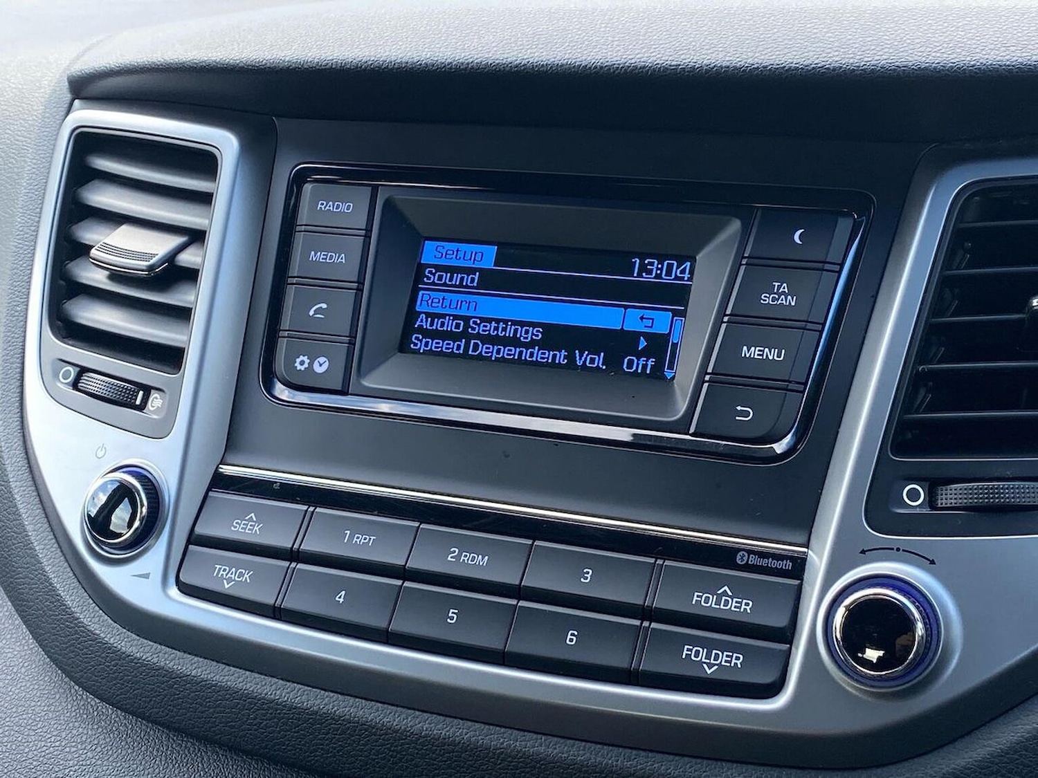 Used Hyundai TUCSON 2016 for sale - 76846100: Photo 25