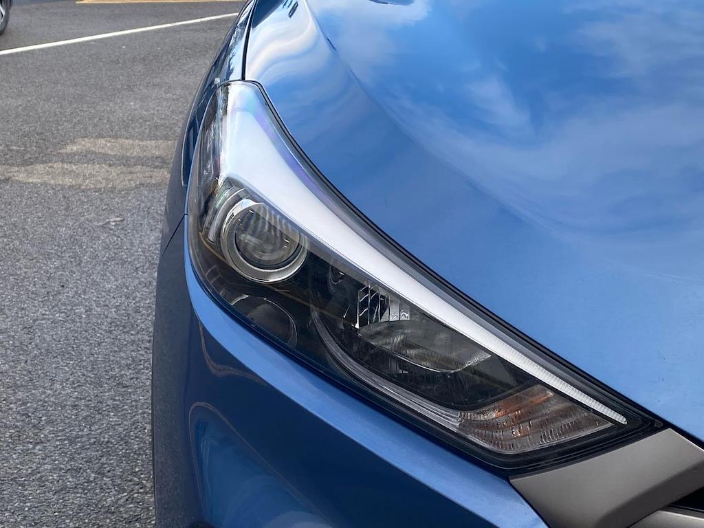 Used Hyundai TUCSON 2016 for sale - 76846100: Photo 33