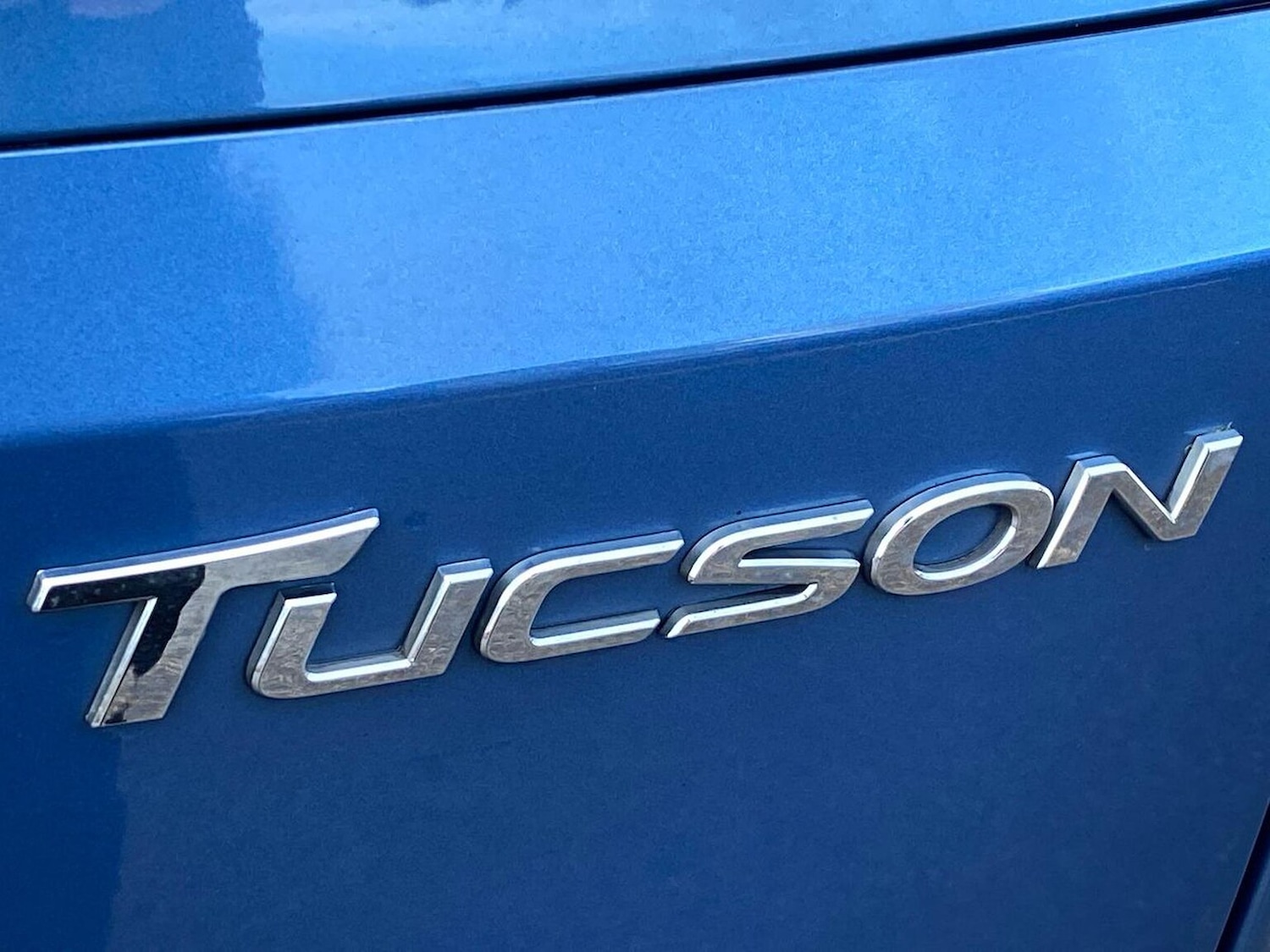 Used Hyundai TUCSON 2016 for sale - 76846100: Photo 34