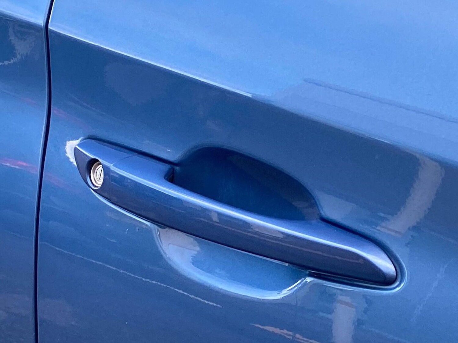 Used Hyundai TUCSON 2016 for sale - 76846100: Photo 36