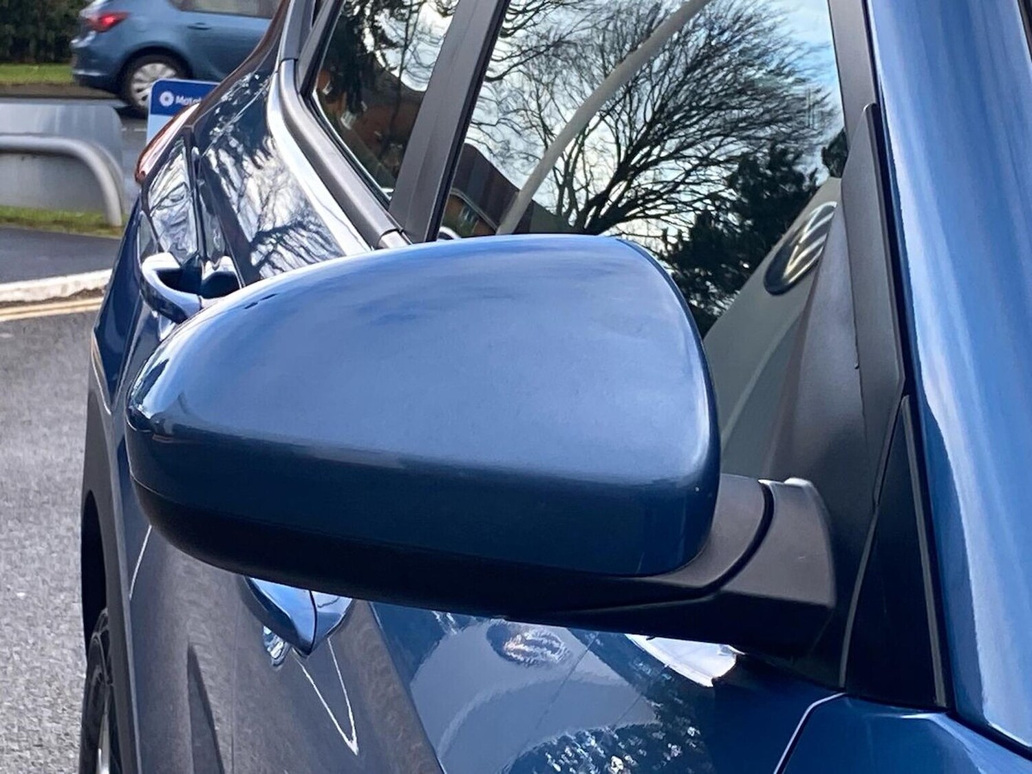 Used Hyundai TUCSON 2016 for sale - 76846100: Photo 37