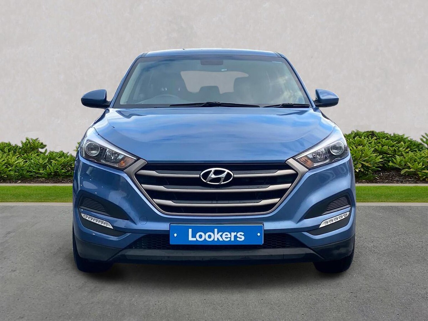 Used Hyundai TUCSON 2016 for sale - 76846100: Photo 5
