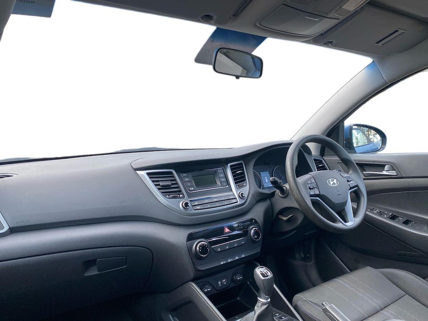 Used Hyundai TUCSON 2016 for sale - 76846100: Photo 7