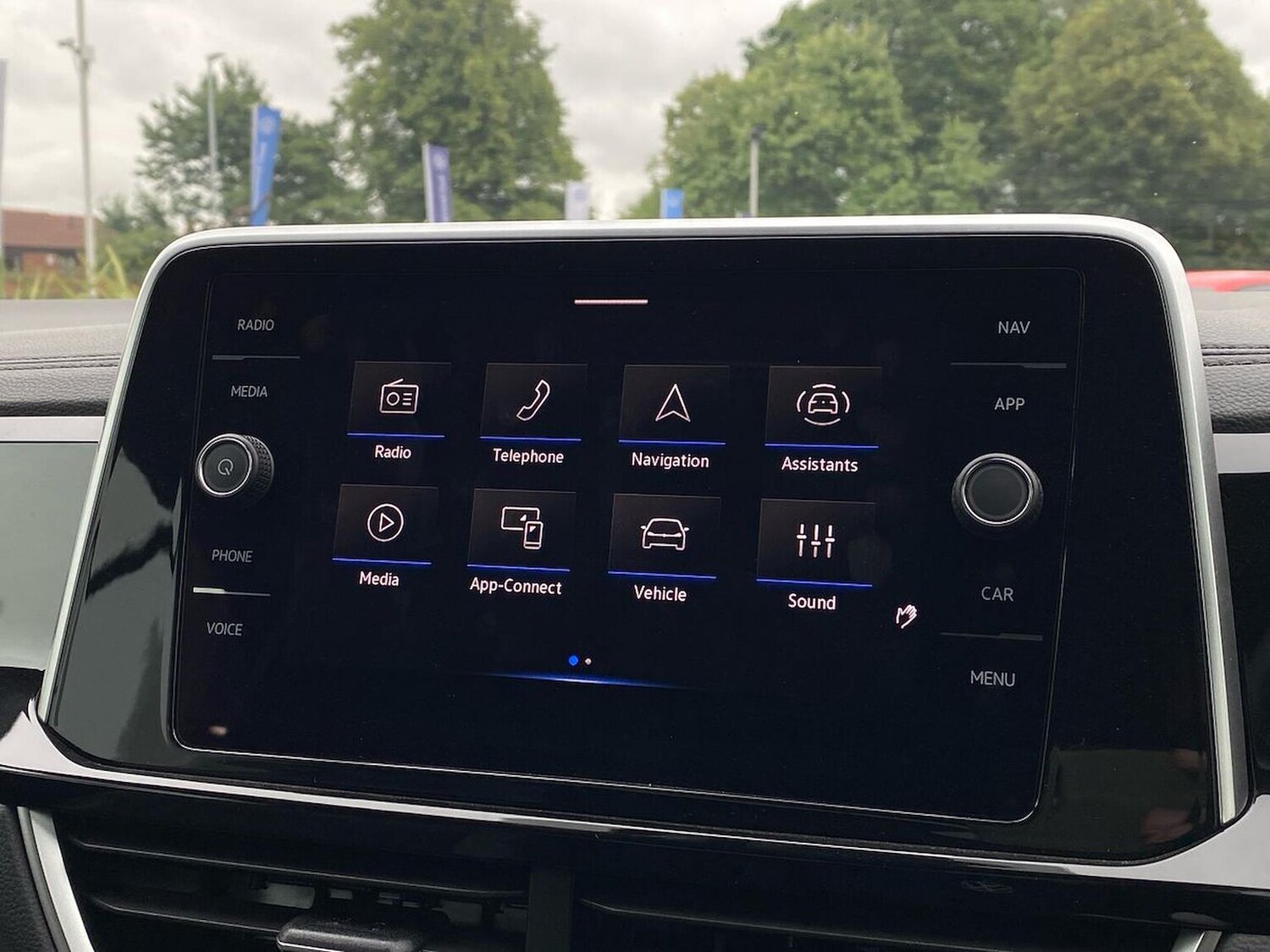 Used Volkswagen T-Roc 2025 for sale - 77487706: Photo 11