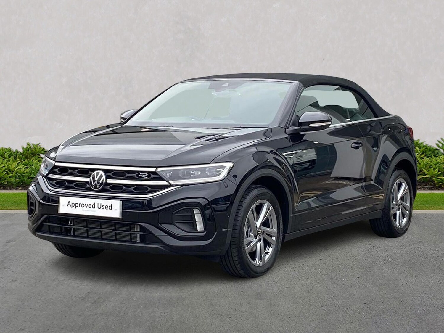 Used Volkswagen T-Roc 2025 for sale - 77487706: Photo 20