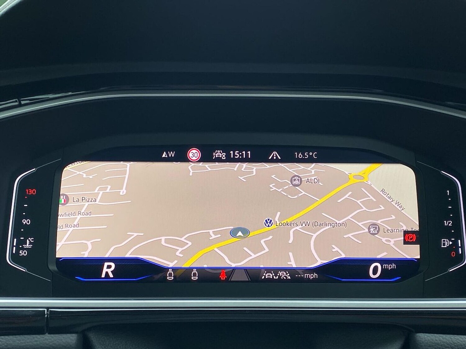 Used Volkswagen T-Roc 2025 for sale - 77487706: Photo 24