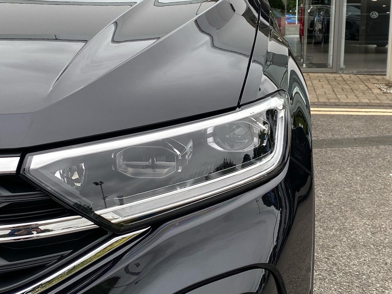 Used Volkswagen T-Roc 2025 for sale - 77487706: Photo 32