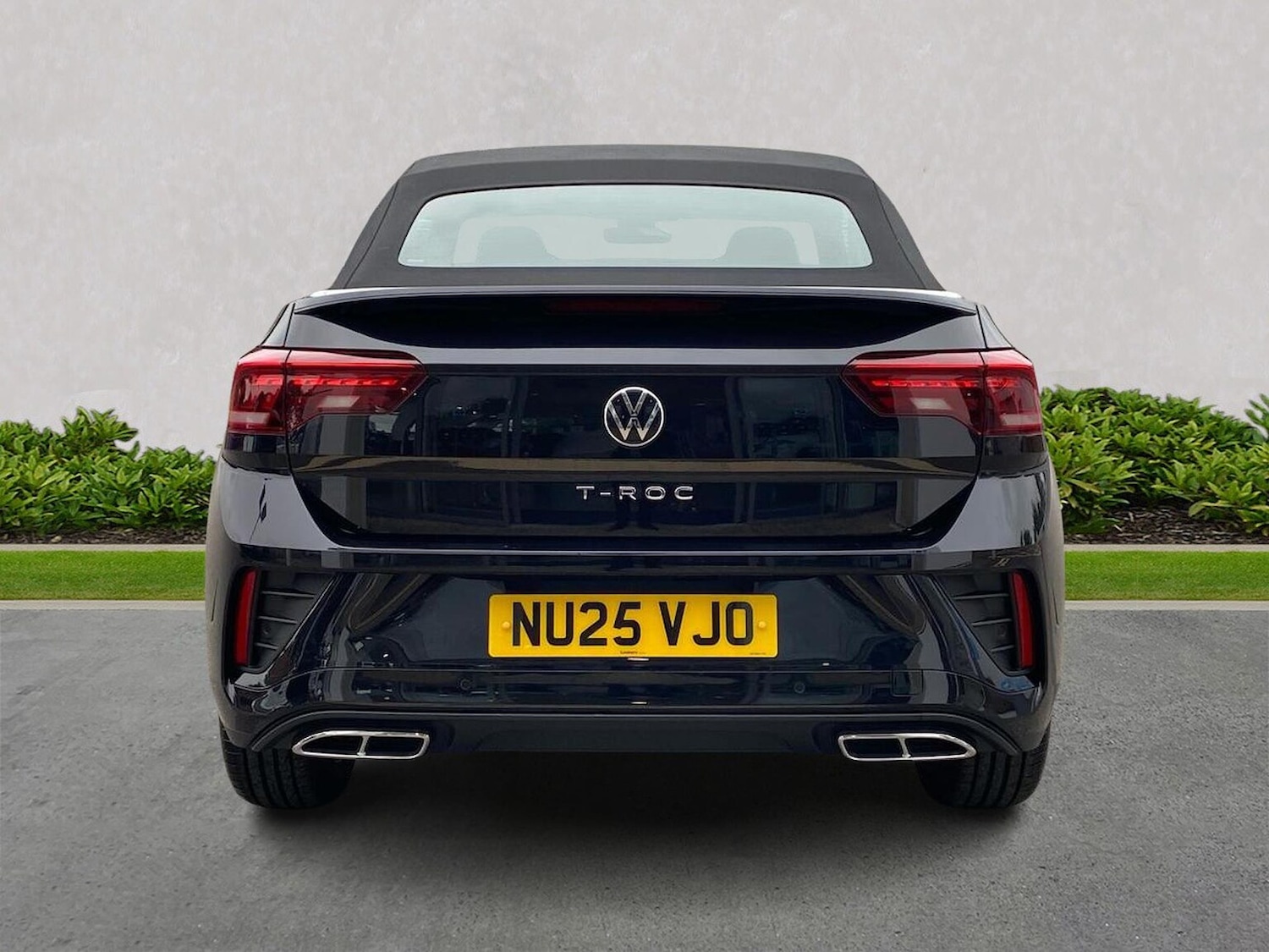 Used Volkswagen T-Roc 2025 for sale - 77487706: Photo 4