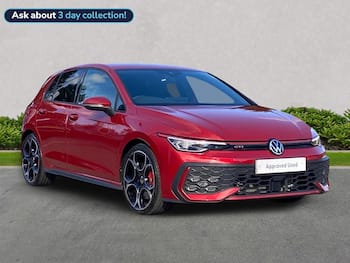 Used Volkswagen Golf 2025 for sale - 79605382: Photo