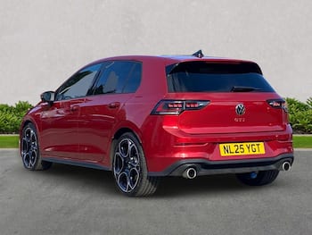 Used Volkswagen Golf 2025 for sale - 79605382: Photo