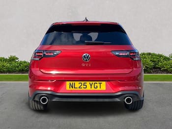 Used Volkswagen Golf 2025 for sale - 79605382: Photo