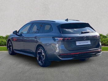 Used Volkswagen Passat 2026 for sale - 79417762: Photo