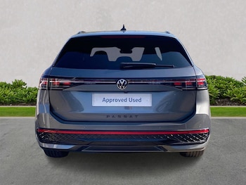 Used Volkswagen Passat 2026 for sale - 79417762: Photo