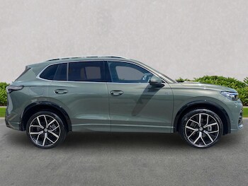 Used Volkswagen Tiguan 2025 for sale - 78847859: Photo