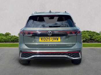 Used Volkswagen Tiguan 2025 for sale - 78847859: Photo