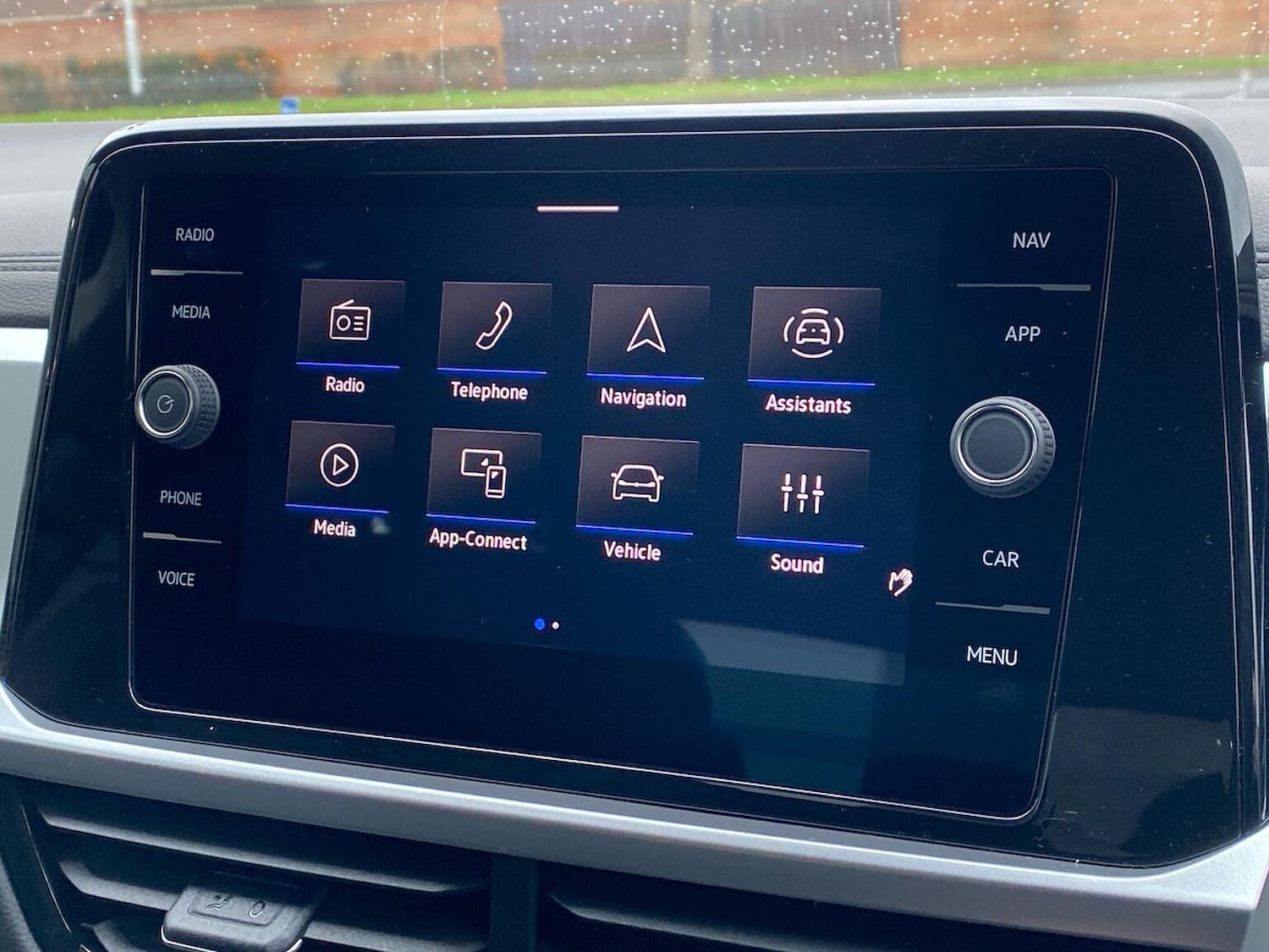 Used Volkswagen T-Roc 2026 for sale - 78195780: Photo 11