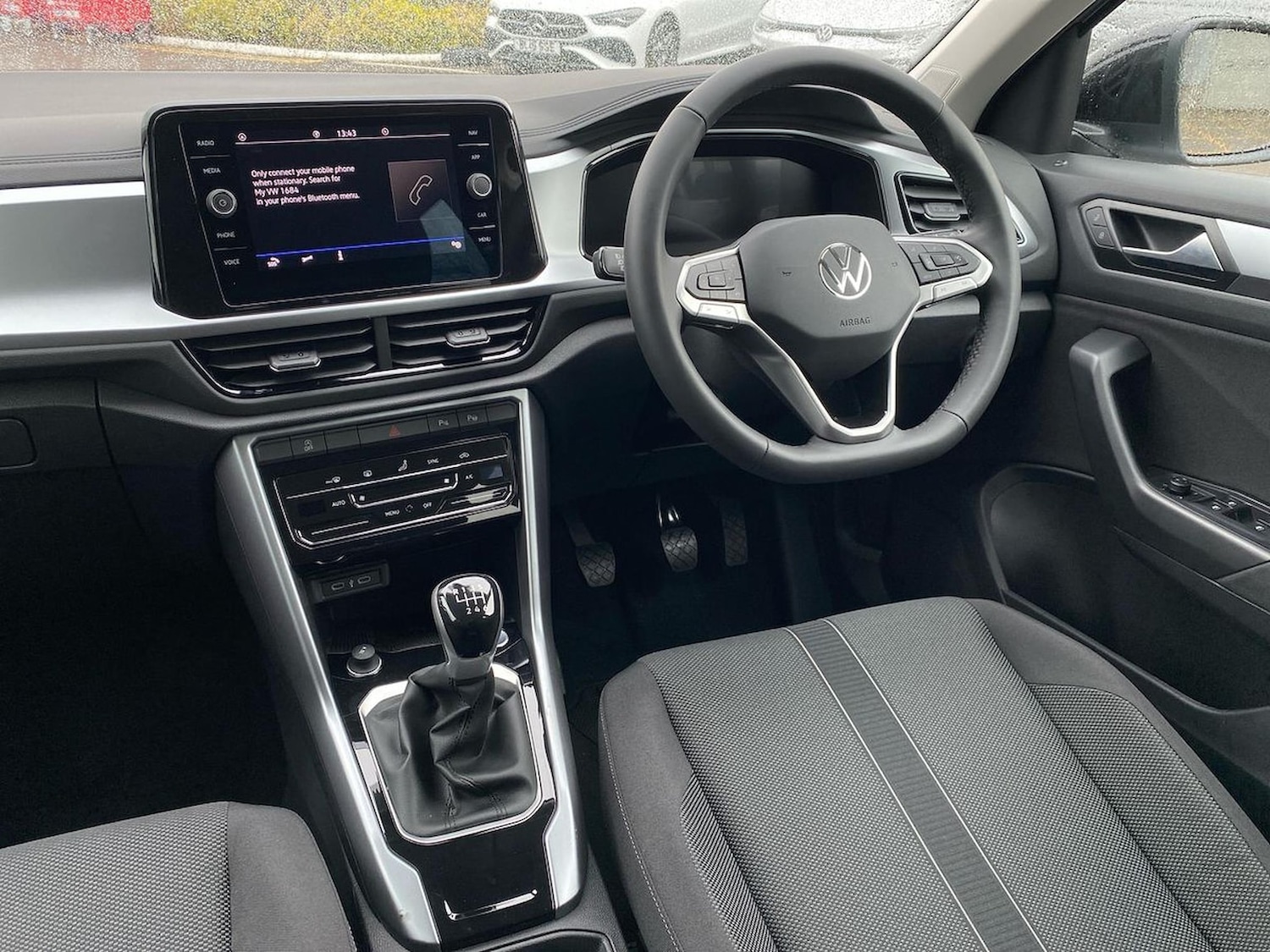 Used Volkswagen T-Roc 2026 for sale - 78195780: Photo 13