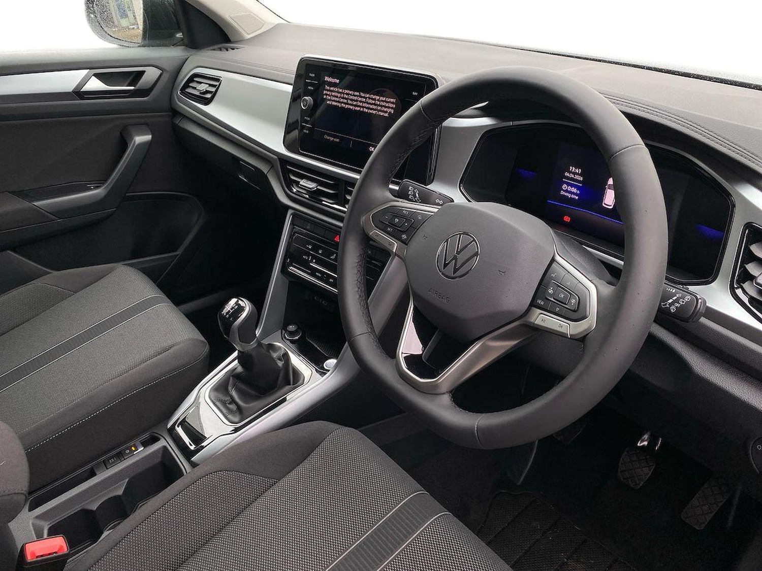 Used Volkswagen T-Roc 2026 for sale - 78195780: Photo 15