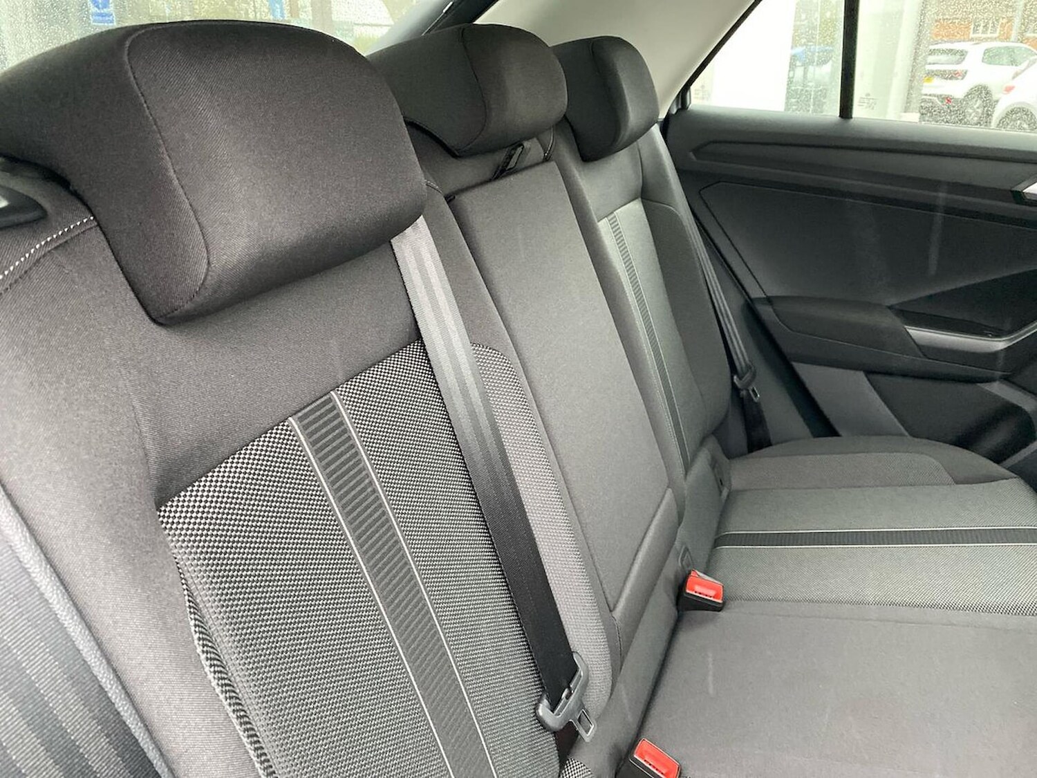 Used Volkswagen T-Roc 2026 for sale - 78195780: Photo 16