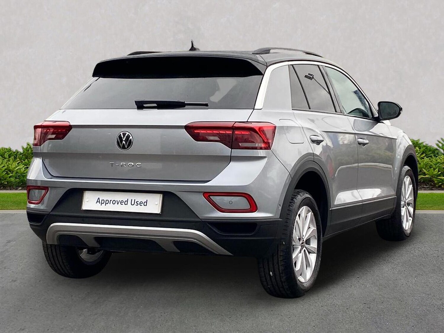 Used Volkswagen T-Roc 2026 for sale - 78195780: Photo 18