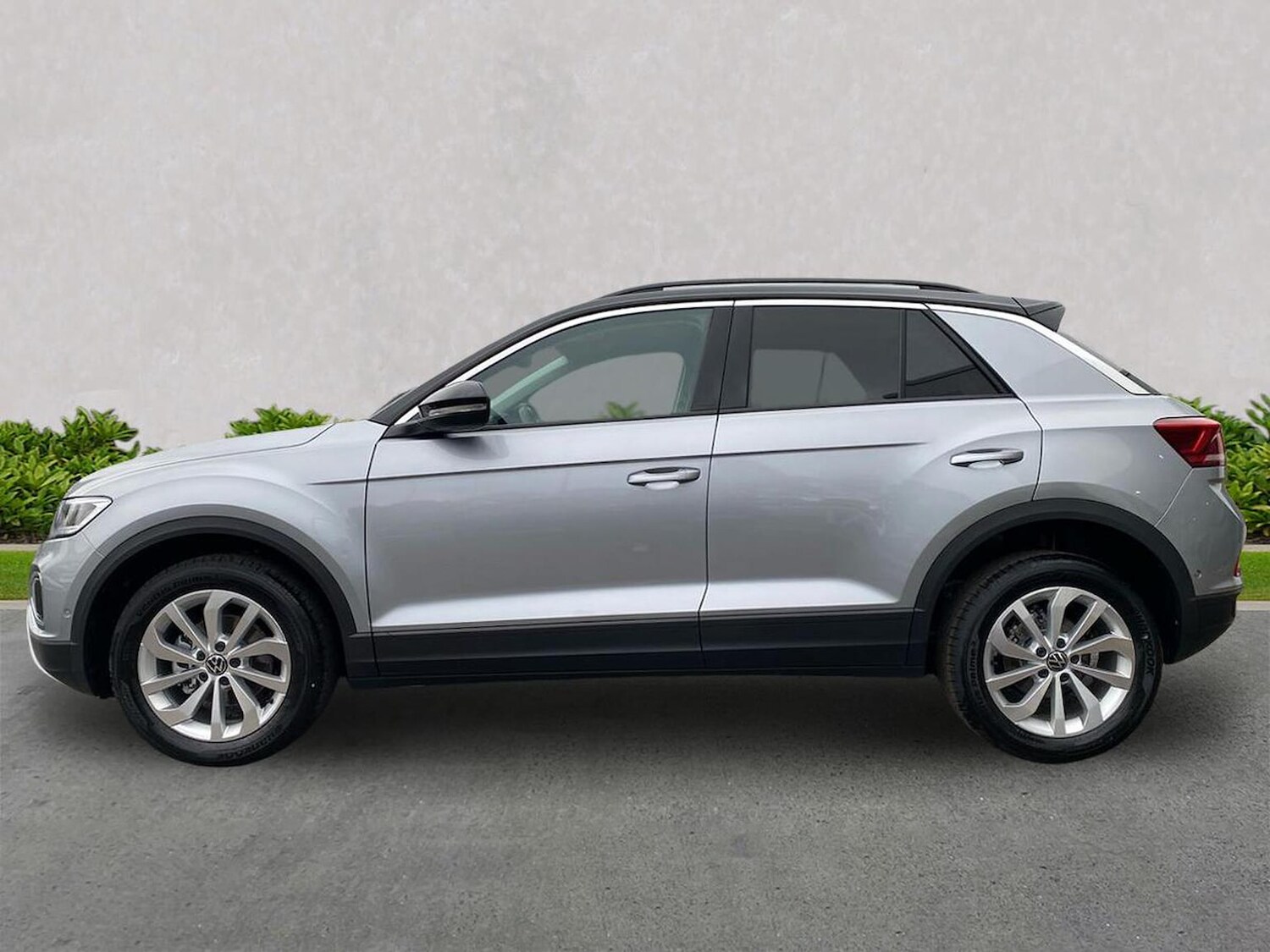 Used Volkswagen T-Roc 2026 for sale - 78195780: Photo 19