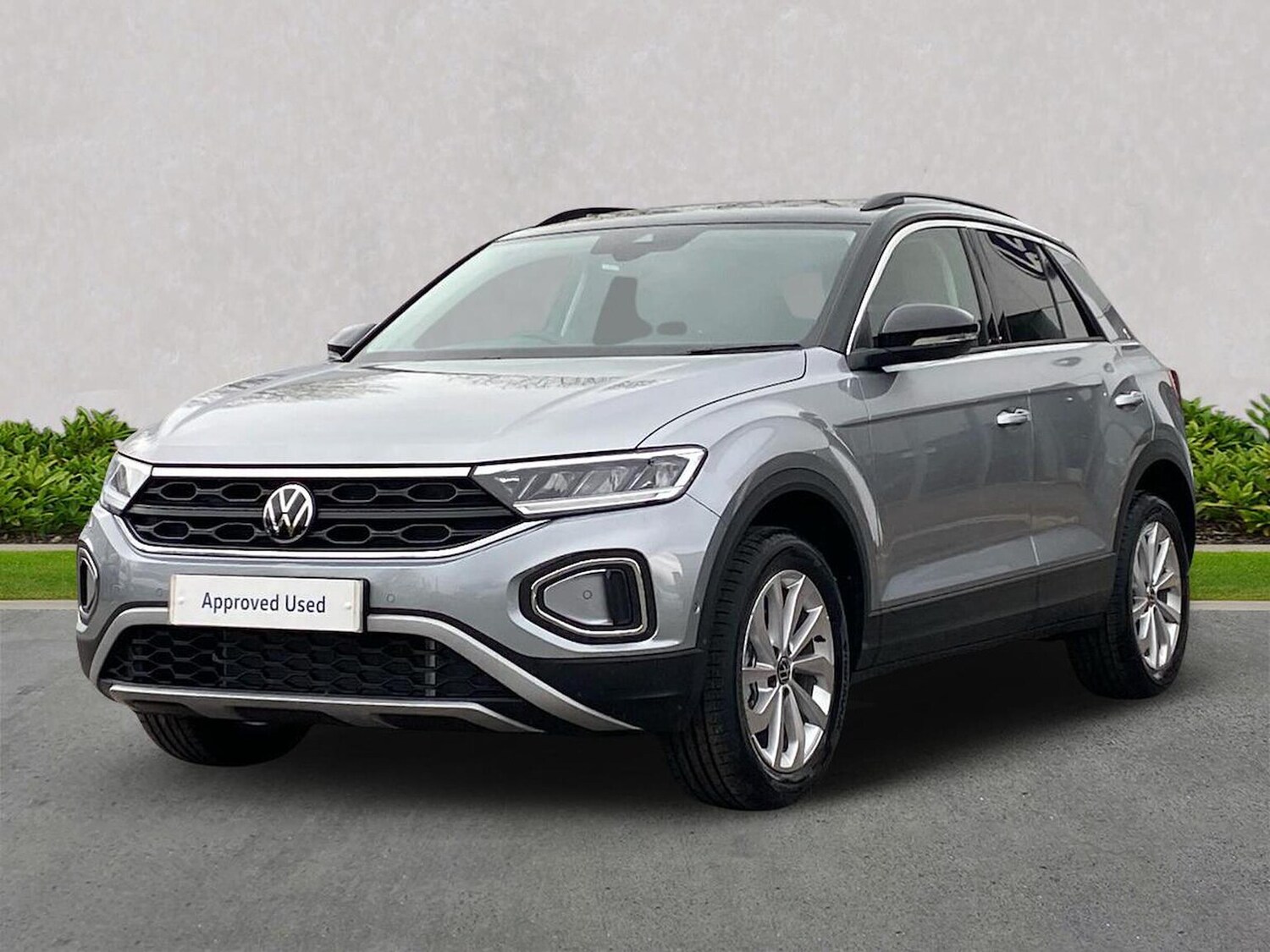 Used Volkswagen T-Roc 2026 for sale - 78195780: Photo 20