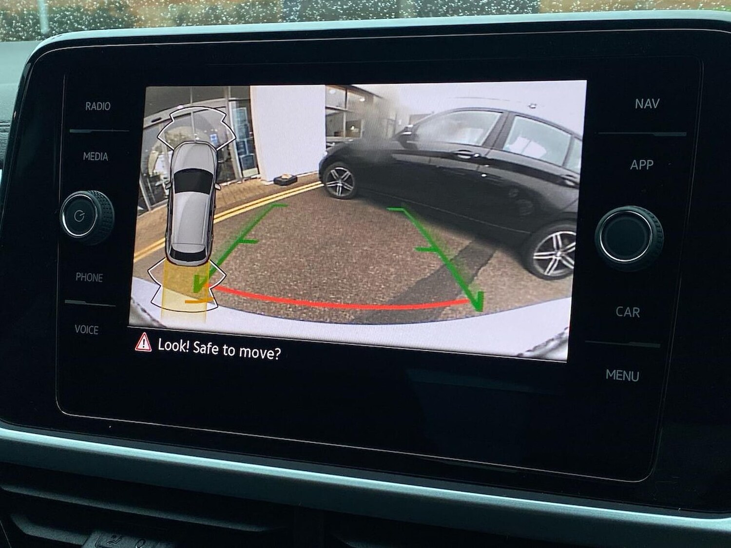 Used Volkswagen T-Roc 2026 for sale - 78195780: Photo 23