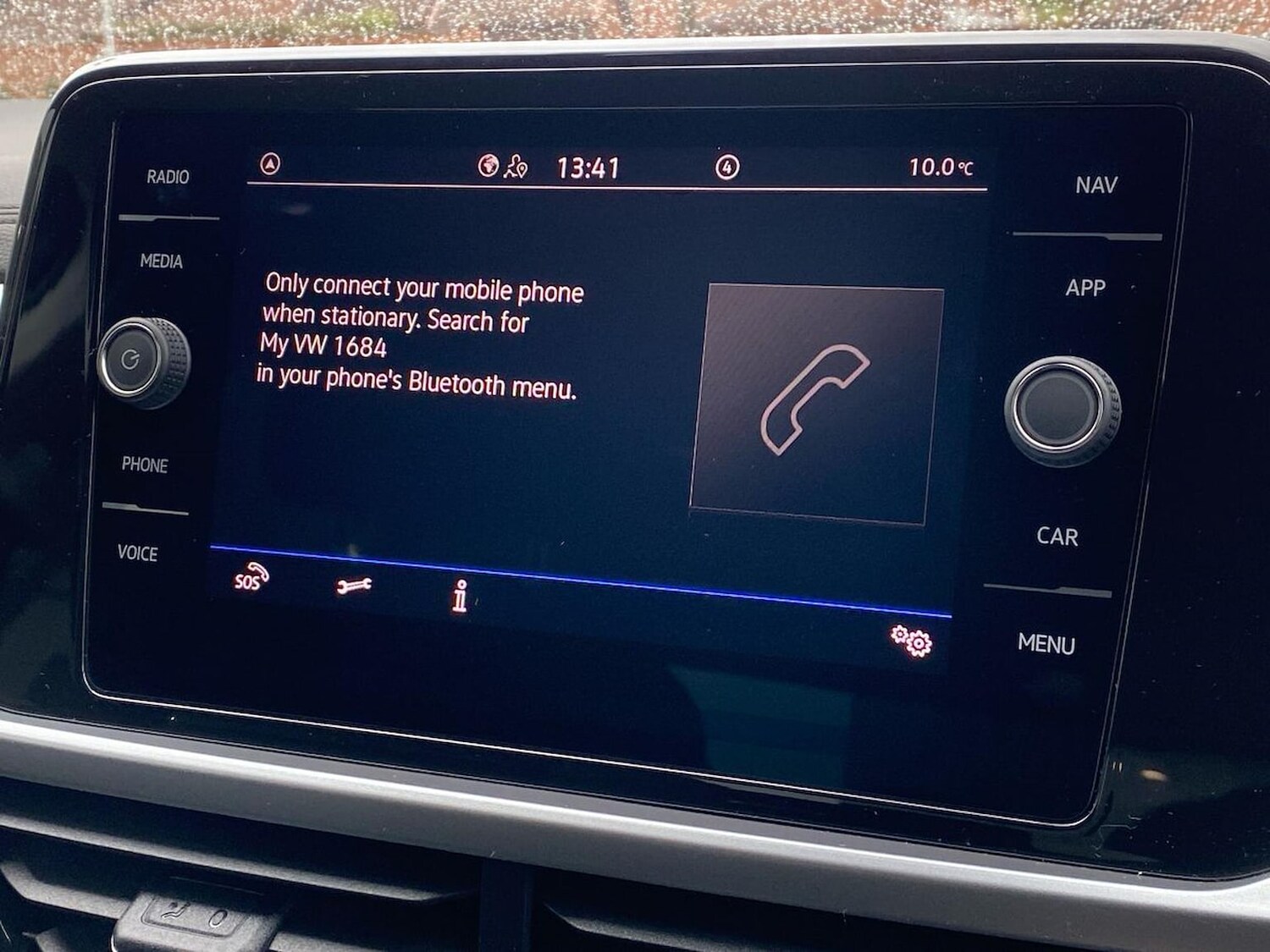 Used Volkswagen T-Roc 2026 for sale - 78195780: Photo 30