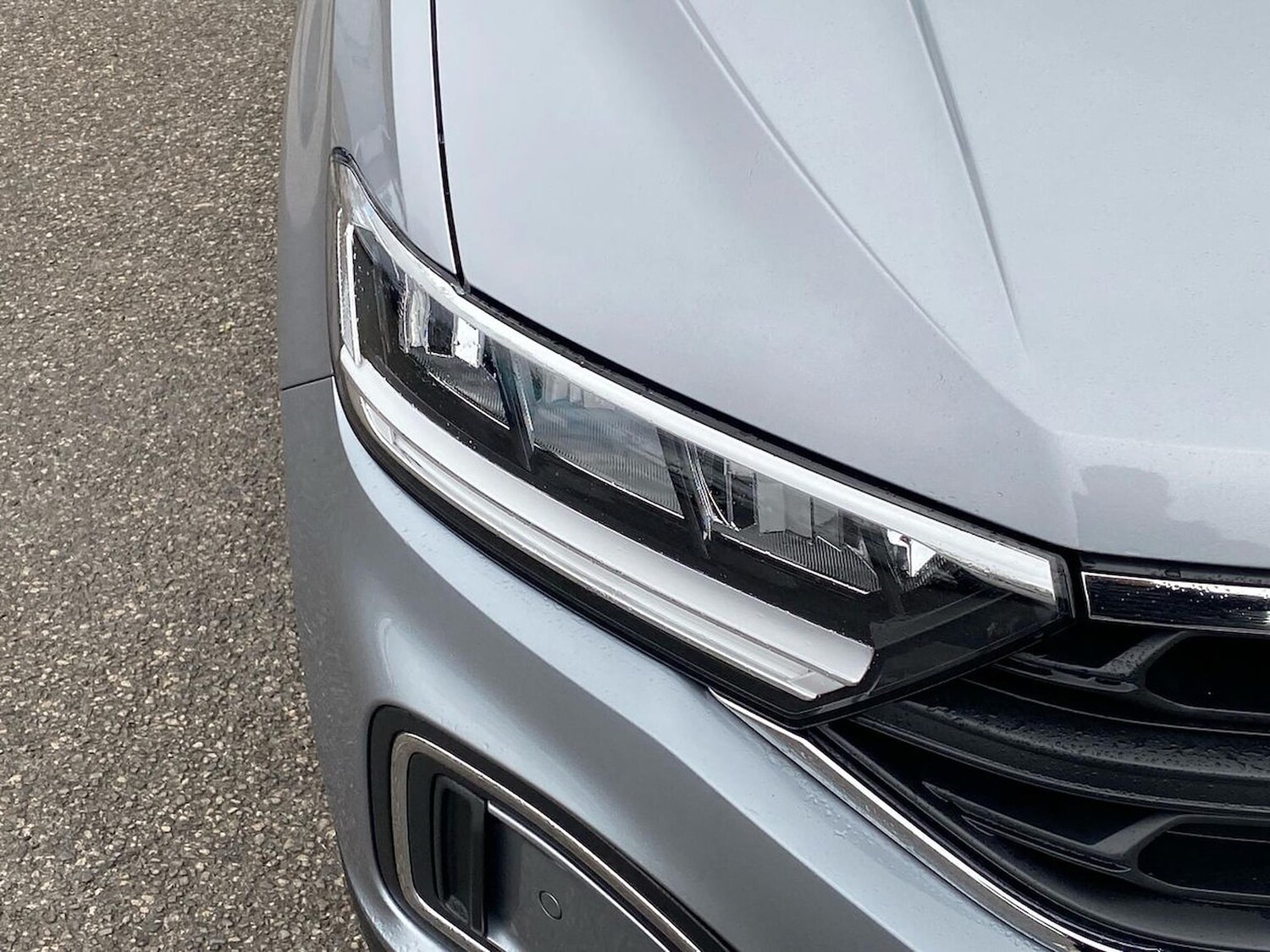 Used Volkswagen T-Roc 2026 for sale - 78195780: Photo 32