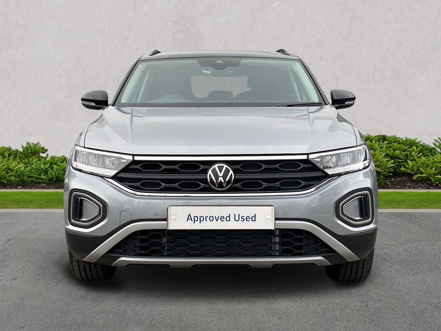 Used Volkswagen T-Roc 2026 for sale - 78195780: Photo 5