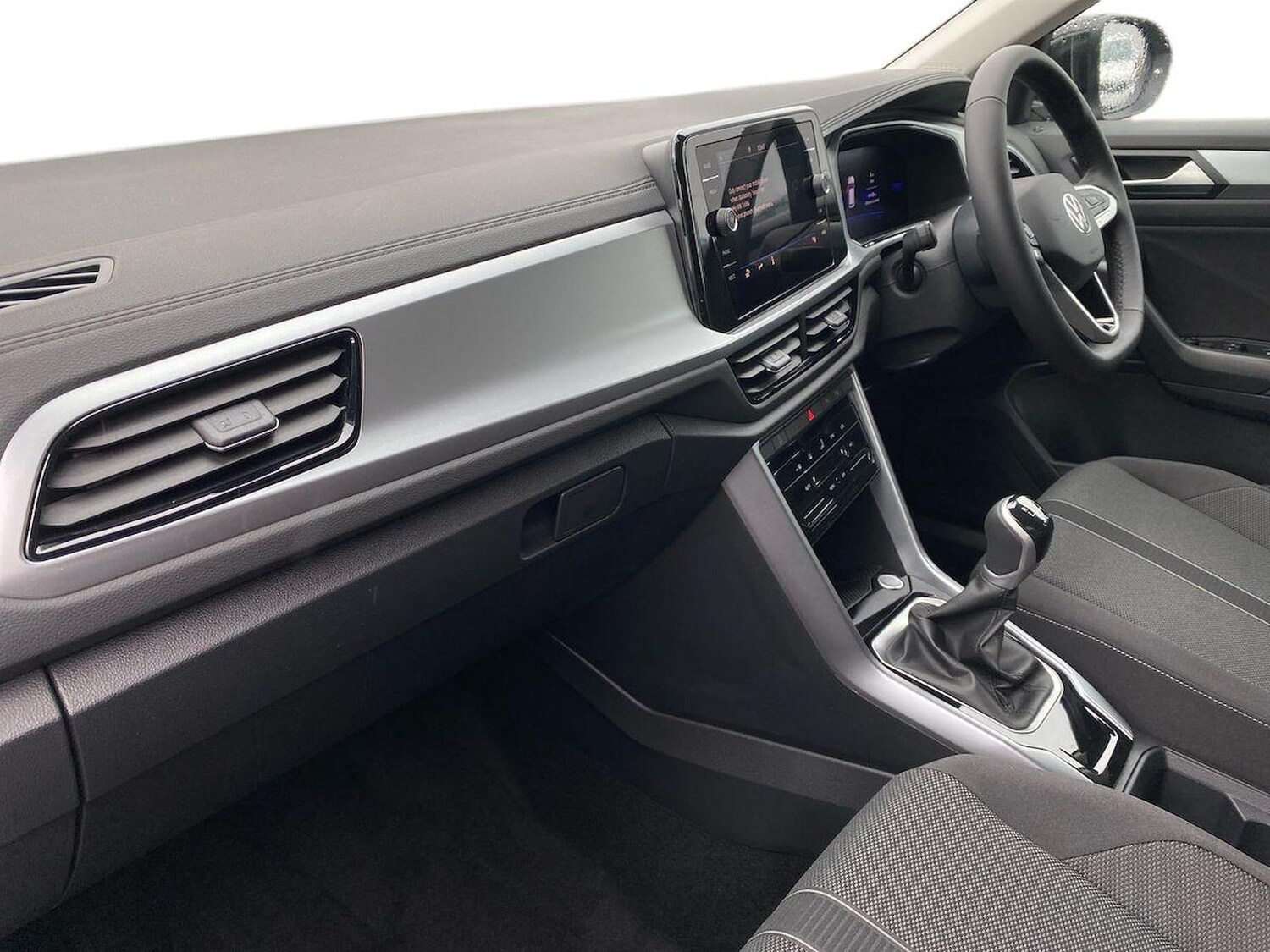 Used Volkswagen T-Roc 2026 for sale - 78195780: Photo 7