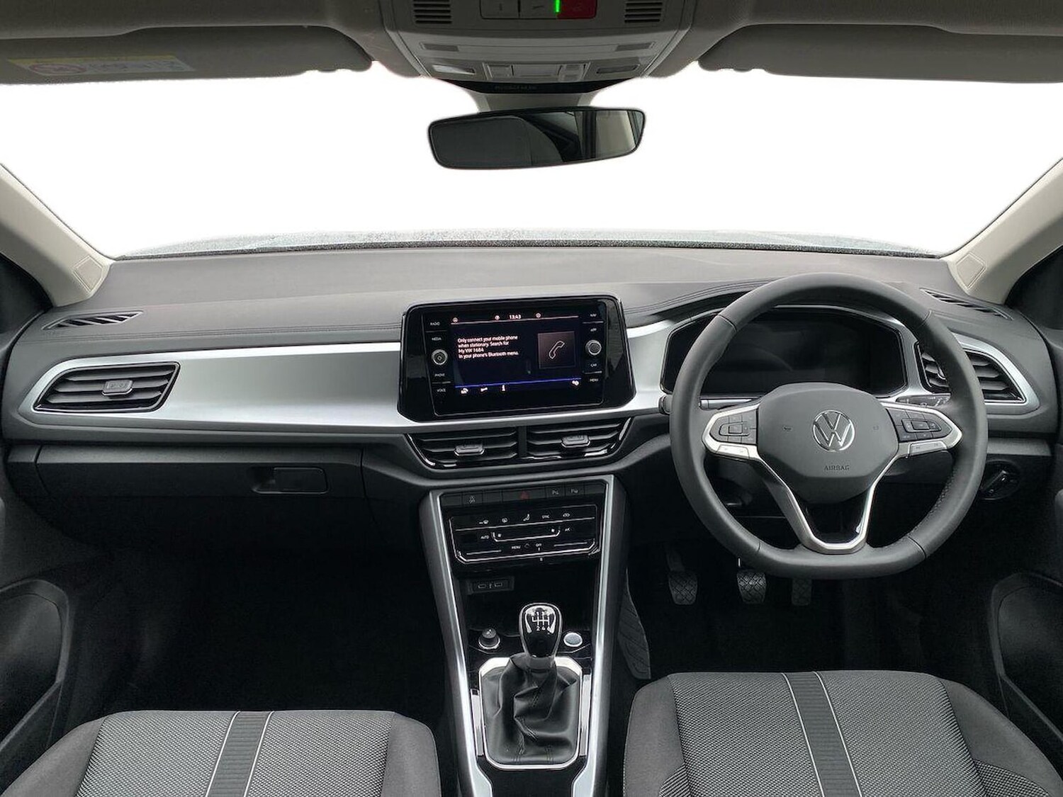 Used Volkswagen T-Roc 2026 for sale - 78195780: Photo 8