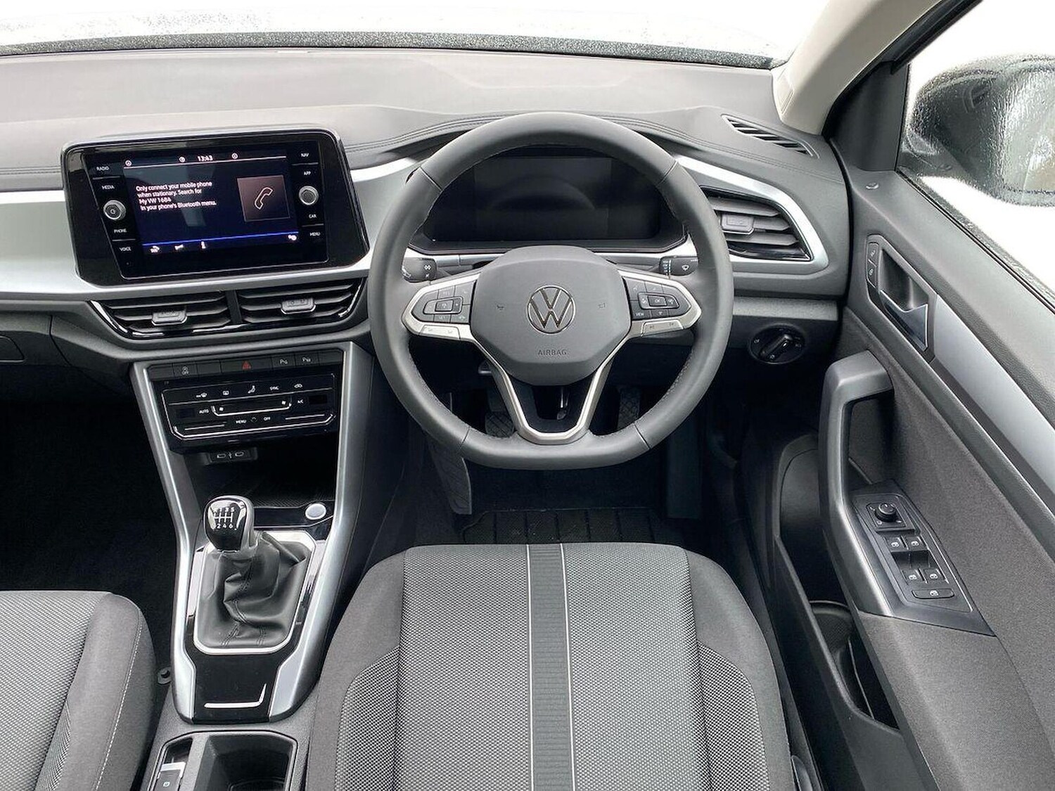 Used Volkswagen T-Roc 2026 for sale - 78195780: Photo 9