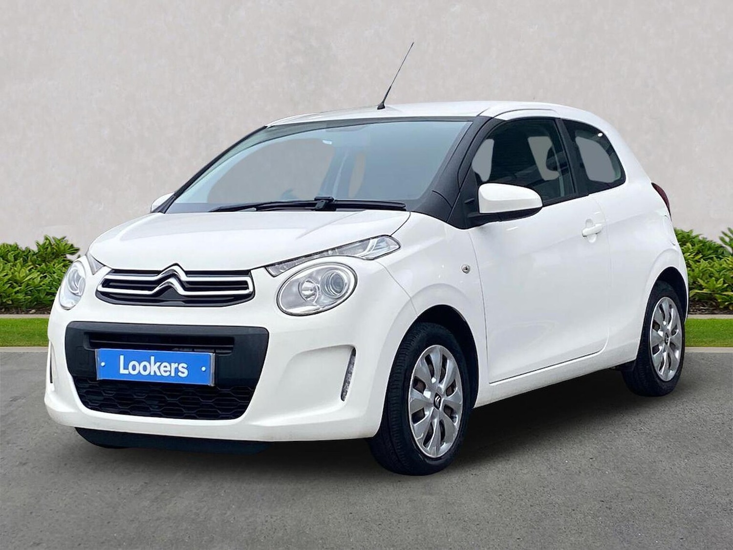 Used Citroen C1 2018 for sale - 78190992: Photo 10