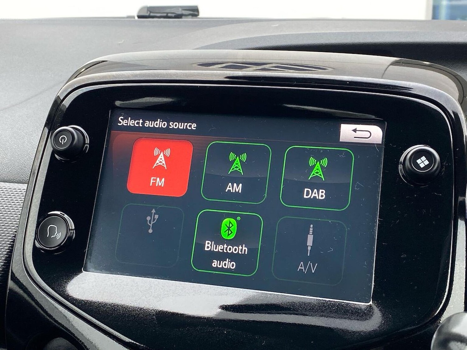 Used Citroen C1 2018 for sale - 78190992: Photo 14