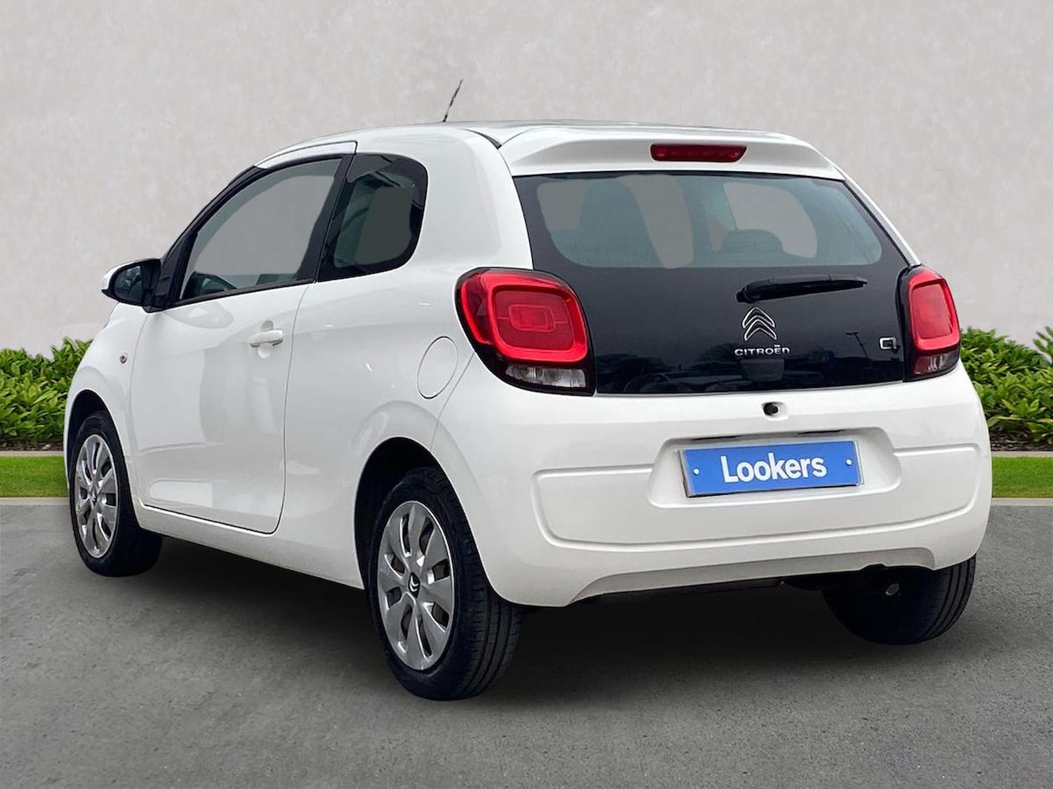 Used Citroen C1 2018 for sale - 78190992: Photo 2