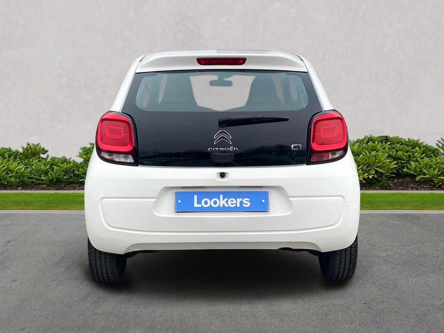 Used Citroen C1 2018 for sale - 78190992: Photo 4