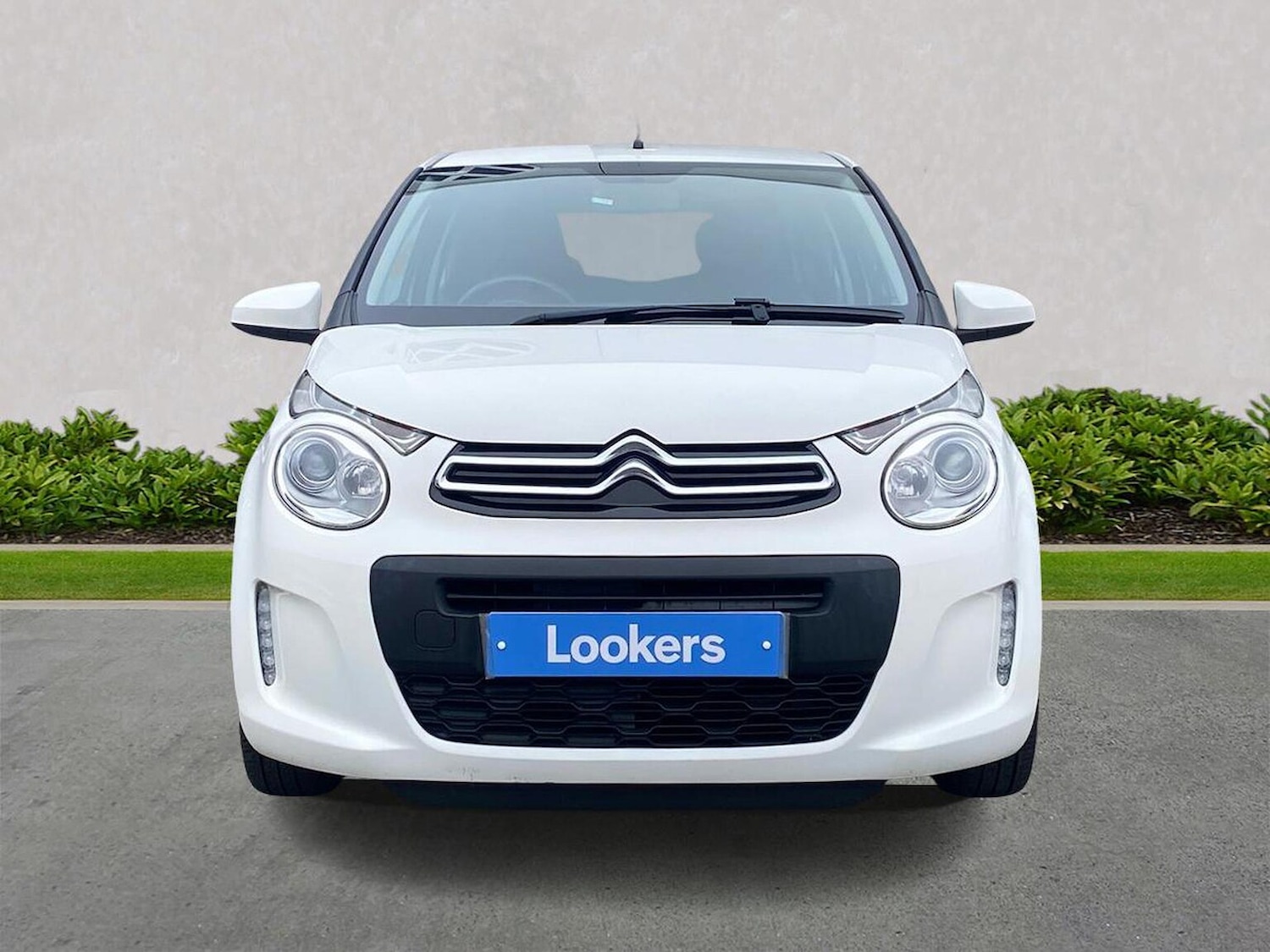 Used Citroen C1 2018 for sale - 78190992: Photo 5