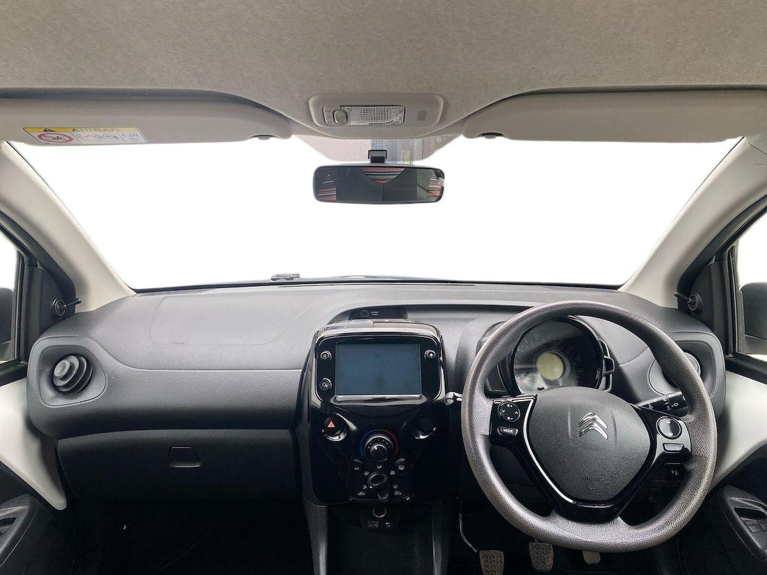 Used Citroen C1 2018 for sale - 78190992: Photo 6