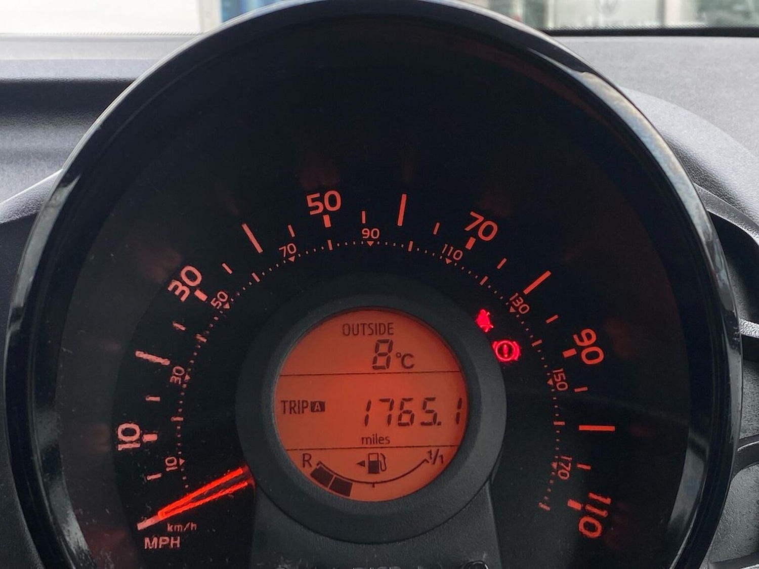 Used Citroen C1 2018 for sale - 78190992: Photo 7