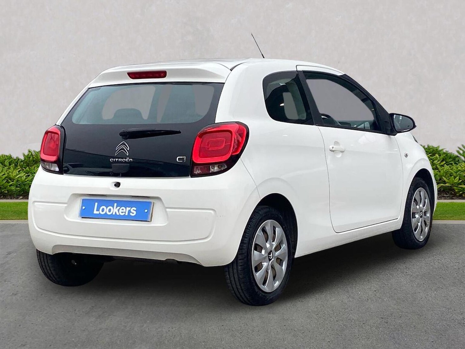 Used Citroen C1 2018 for sale - 78190992: Photo 8