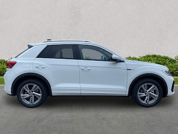Used Volkswagen T-Roc 2026 for sale - 78195825: Photo