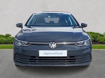 Used Volkswagen Golf 2022 for sale - 78353359: Photo