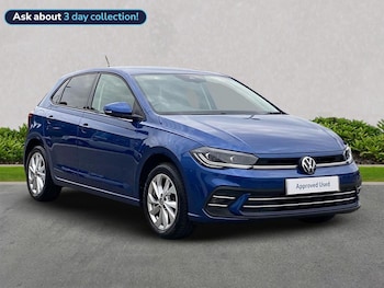 2022 - 1.0 Tsi Style 5Dr